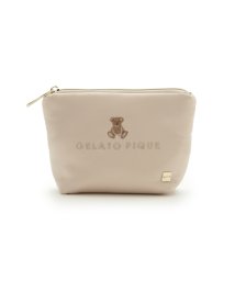 ジェラートピケ Gelato Pique 財布 小物の通販 Magaseek