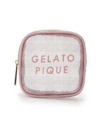 ジェラートピケ Gelato Pique 財布 小物の通販 Magaseek