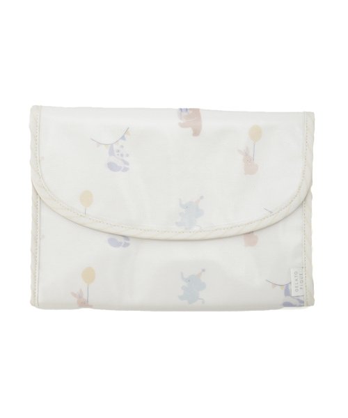 ハローベイビーモチーフ母子手帳ケースジャバラm レディースファッション 阪急百貨店公式通販 Hankyu Fashion