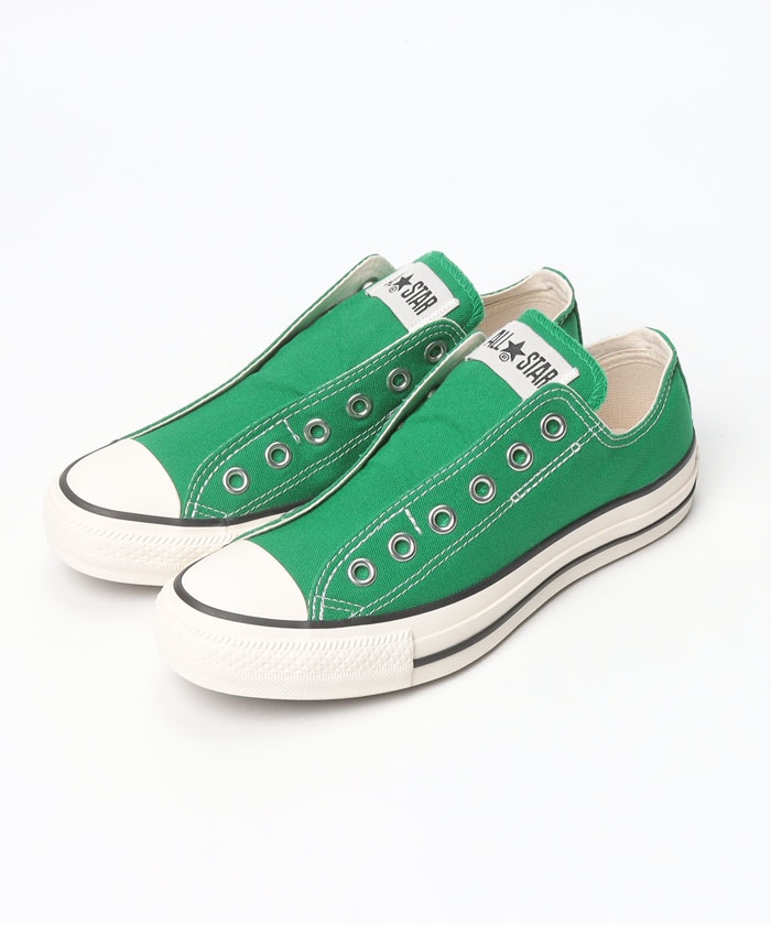 Converse All Star ローカットスニーカー アン レクレ En Recre Magaseek