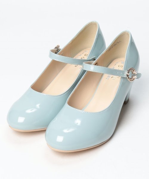 セール 飾りバックル2wayパンプス アクシーズファム Axes Femme Magaseek セール 飾りバックル2wayパンプス アクシーズファム Axes Femme Magaseek