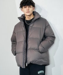 ダウン 中綿 グレー 灰色 のメンズファッション通販 Magaseek