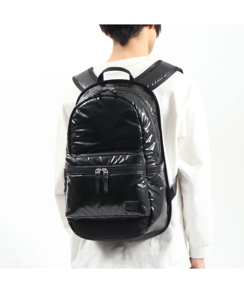 吉田カバン ポーター リュック Porter Beyond ビヨンド Daypack デイパック バックパック Pc収納 17l 678 ポーター Porter Magaseek