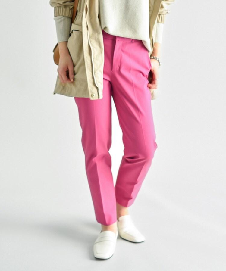 セール】Miliorクロップドパンツ【洗える】(504500953) | アンタイトル