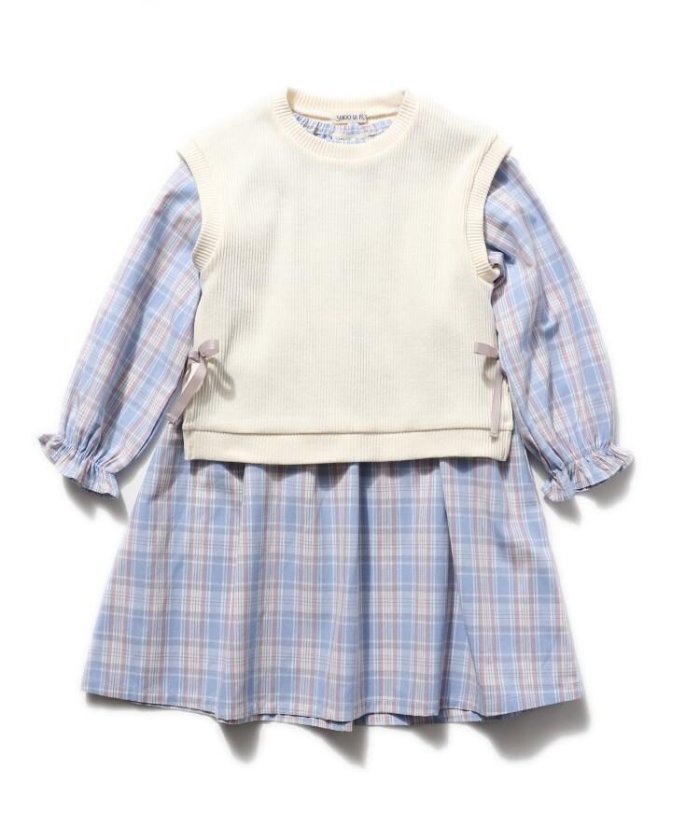 シューラルー キッズワンピース ベビー キッズの人気商品 通販 価格比較 価格 Com