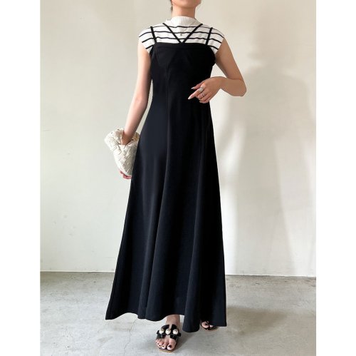 22a W Collection 低身長サイズ有 イージーケア カットジョーゼットダブルストラップビスチェワンピース リエディ Re Edit Magaseek 22a W Collection 低身長サイズ有 イージーケア カットジョーゼットダブルストラップビスチェワンピース リエディ Re Edit Magaseek
