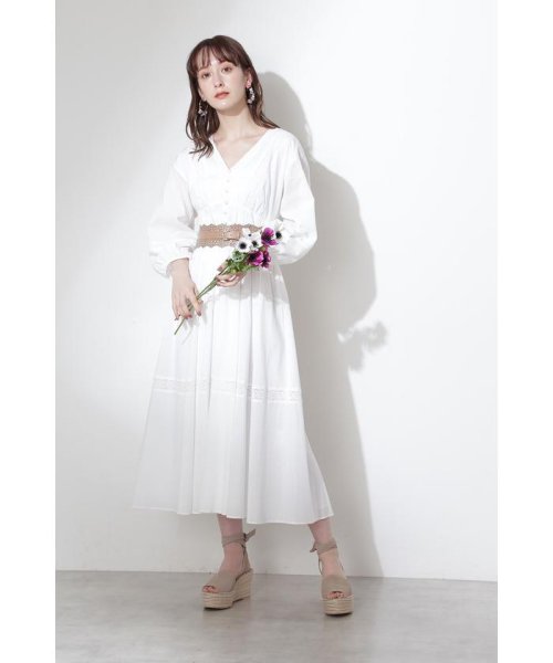 ステファニーワンピース ジルスチュアート Jillstuart Magaseek