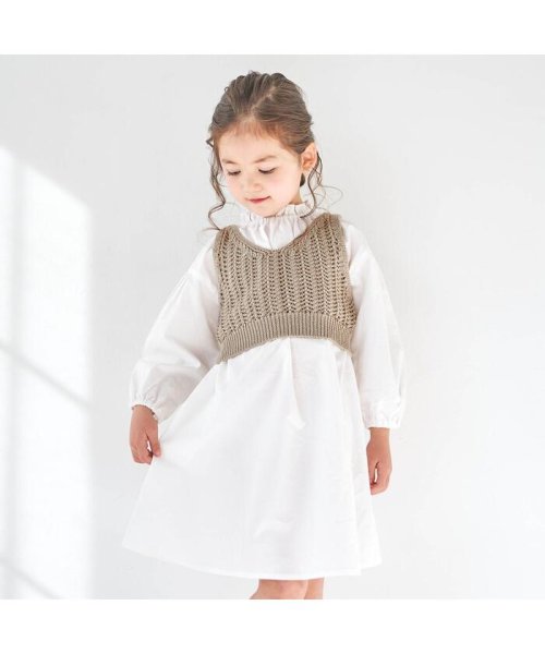 セール ビスチェセットワンピース アプレレクール Apres Les Cours Magaseek