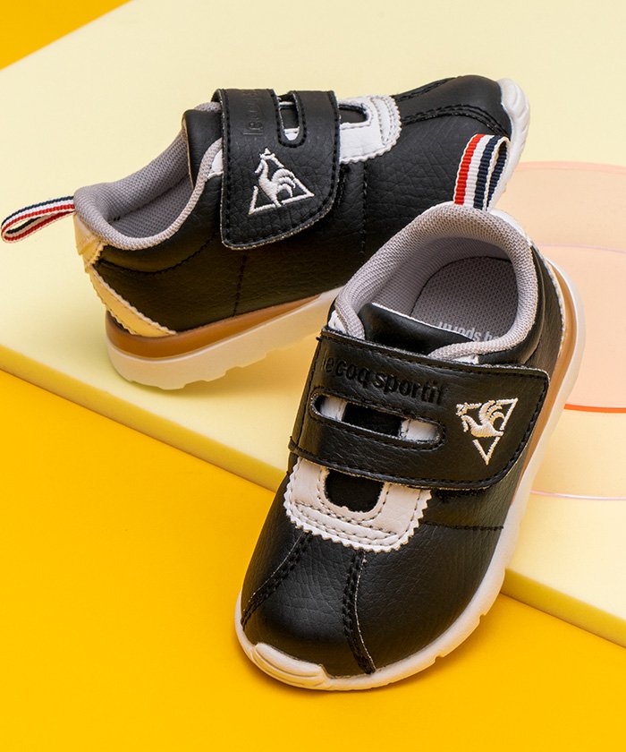 ルコック キッズ スニーカー モンペリエ キッズスニーカーの人気商品 通販 価格比較 価格 Com