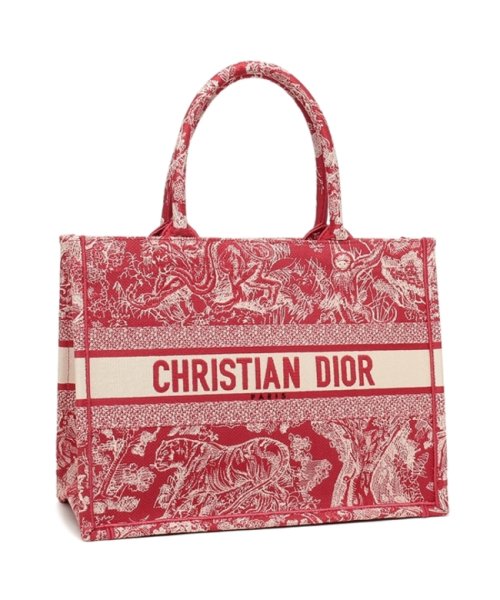 クリスチャンディオール トートバッグ スモール トワルドゥジュイ エンブロイダリー ピンク レディース Christian Dior M1296 Zrgo 92 ディオール Dior Magaseek クリスチャンディオール トートバッグ スモール トワルドゥジュイ エンブロイダリー ピンク レディース Christian Dior M1296 Zrgo 92 ディオール Dior Magaseek