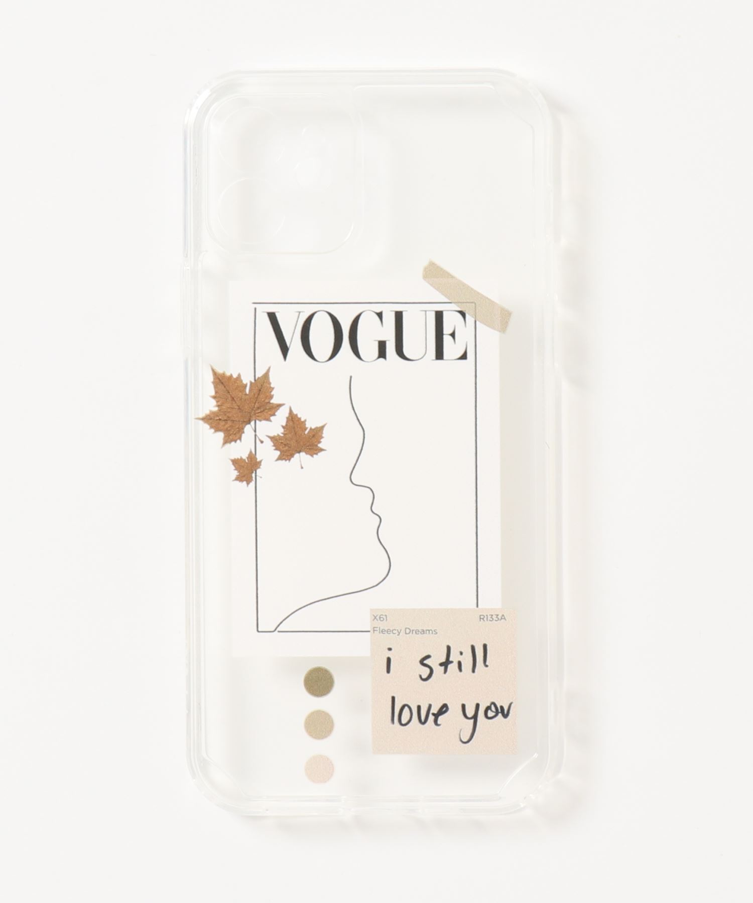 韓国風エモかわiphoneケース スマホケース Aimoha アイモハ Aimoha Magaseek