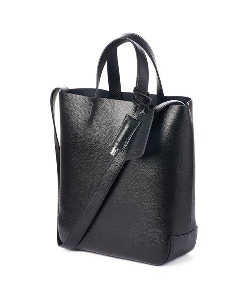 ペッレモルビダ トート トートバッグ メンズ レディース ブランド 本革 縦長 縦型 2way メイデンボヤージュ Pelle Morbida Mb066 ペッレモルビダ Pellemorbida Magaseek