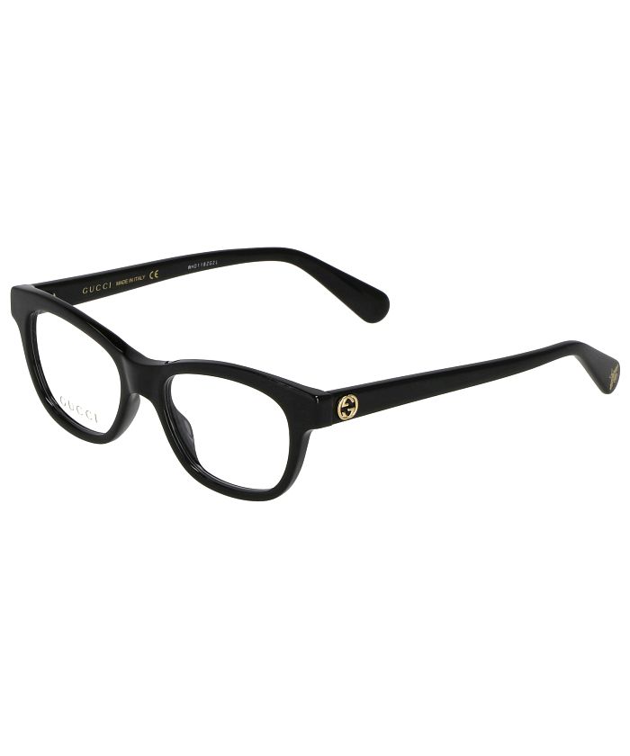 セール】GUCCI(グッチ) GG0372O だてメガネ インターナショナル