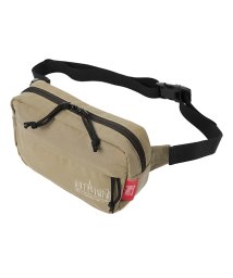 Manhattan Portage/マンハッタンポーテージ ショルダーバッグ ボディバッグ ウエストポーチ ウエストバッグ メンズ レディース 軽い 軽量 MP1124ONEMILE/504505894