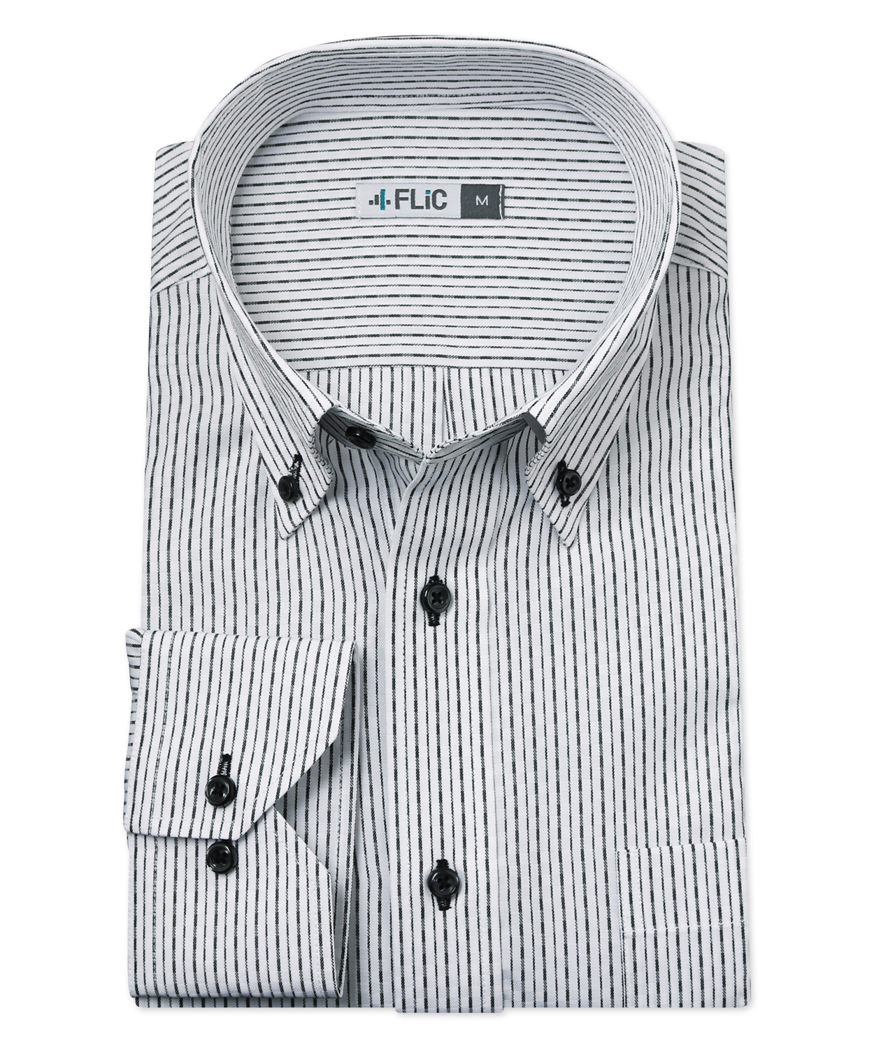 吸湿発熱素材 暖かい ワイシャツ メンズ ビジネスシャツ Yシャツ yシャツ カッターシャツ ドレスシャツ シャツ フォーマル ビジネス ノーマル  スリム スマ(504505994) | フリック(FLiC) - MAGASEEK