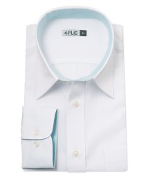 FLiC/吸湿発熱素材 暖かい ワイシャツ メンズ ビジネスシャツ Yシャツ yシャツ カッターシャツ ドレスシャツ シャツ フォーマル ビジネス ノーマル スリム スマ/504505999