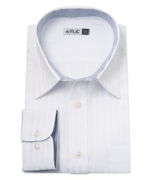 FLiC/吸湿発熱素材 暖かい ワイシャツ メンズ ビジネスシャツ Yシャツ yシャツ カッターシャツ ドレスシャツ シャツ フォーマル ビジネス ノーマル スリム スマ/504506000