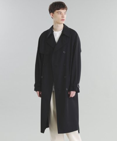 S コート マッキントッシュ フィロソフィー Mackintosh Philosophy メンズファッション 阪急百貨店公式通販 阪急 Men S Online Store
