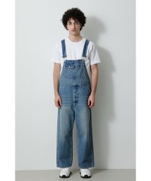 AZUL by moussy/COMFORTABLE OVERALL/504506913