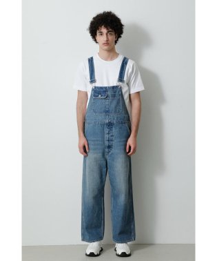 AZUL by moussy/COMFORTABLE OVERALL/504506913