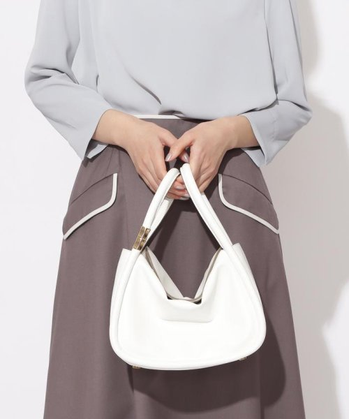 ダンプリングバッグ ナチュラルビューティーベーシック Natural Beauty Basic Magaseek