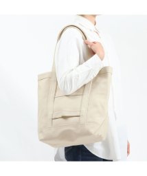 hobo/ホーボー トートバッグ hobo EVERYDAY TOTE M CANVAS NO.6 キャンバス A4 24L 帆布 自立 丈夫 日本製 HB－BG3402/504507321