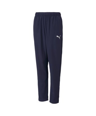 PUMA/キッズ サッカー TEAMRISE サイドライン パンツ JR 120－160cm/504508395