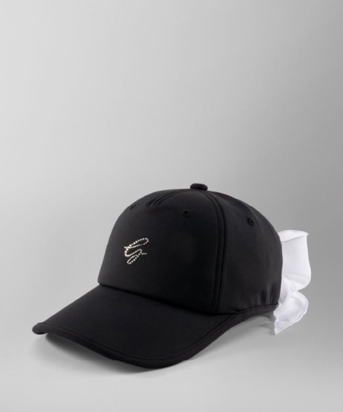 Luxe リボンキャップ レディースファッション 阪急百貨店公式通販 Hankyu Fashion Luxe リボンキャップ レディースファッション 阪急百貨店公式通販 Hankyu Fashion