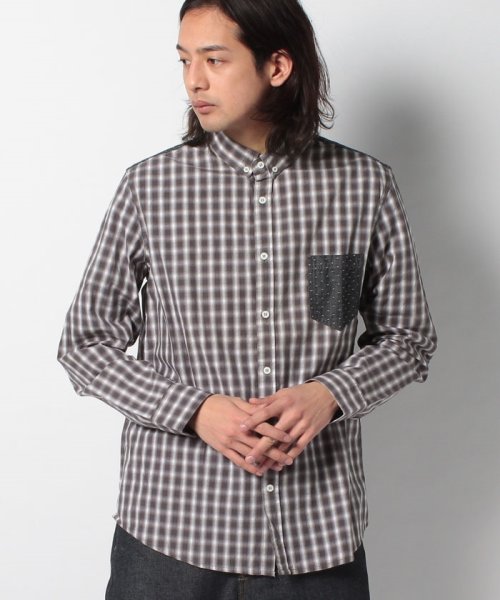 セール Oxford Lads Fw17 042 ギンガムチェックシャツ トランスコンチネンツ メンズ Trans Continents Magaseek セール Oxford Lads Fw17 042 ギンガムチェックシャツ トランスコンチネンツ メンズ Trans Continents Magaseek