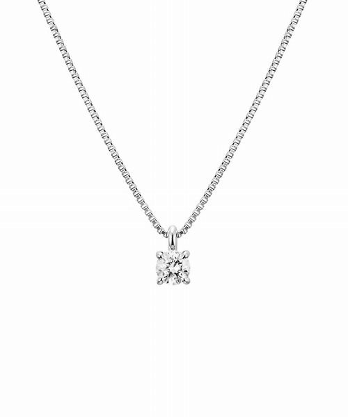 プラチナ ネックレス 