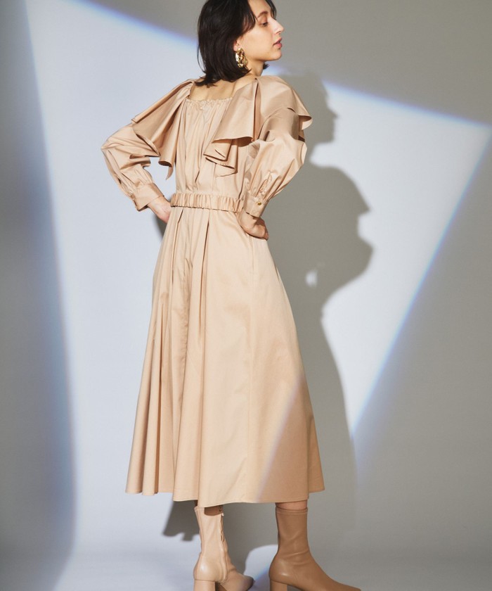 GRACE CONTINENTAL ワンピース ドレス その他｜ワンピース・ドレス｜GRACE CONTINENTAL(グレース