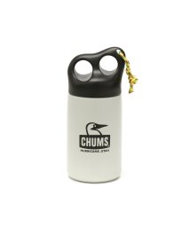 CHUMS(チャムス)/【日本正規品】 チャムス 水筒 CHUMS キャンパーステンレスボトル320 タンブラー 保温 保冷 真空断熱 ステンレス 320ml CH62－1409/グレー