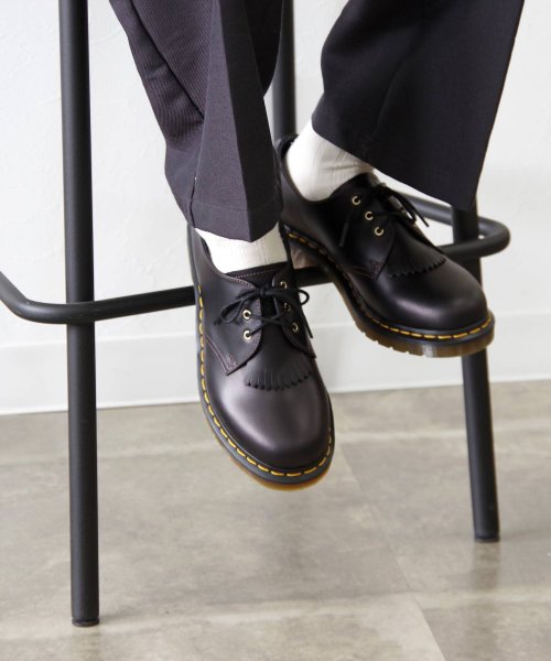 Dr Martens ドクターマーチン 3ホール シューズ Abruzzo Wp ドクターマーチン Dr Martens Magaseek