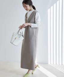 ビス Vis ワンピース ドレスの通販 Magaseek