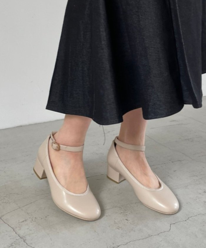 マジェスティックレゴン パンプスの人気商品 通販 価格比較 価格 Com