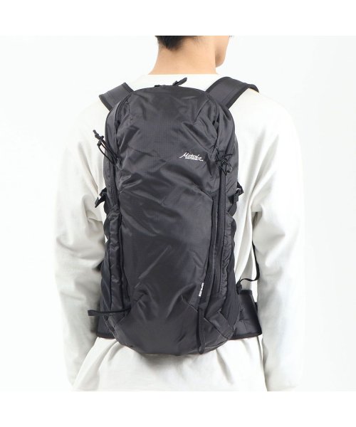 【日本正規品】 マタドール リュック Matador ビースト18 ウルトラライトテクニカルバックパック デイパック A4 18L 軽量 防水 パッカブル さらに ×1