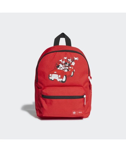 セール アディダス オリジナルス Adidas Originals ディズニー ミッキー フレンズ バックパック Magaseek