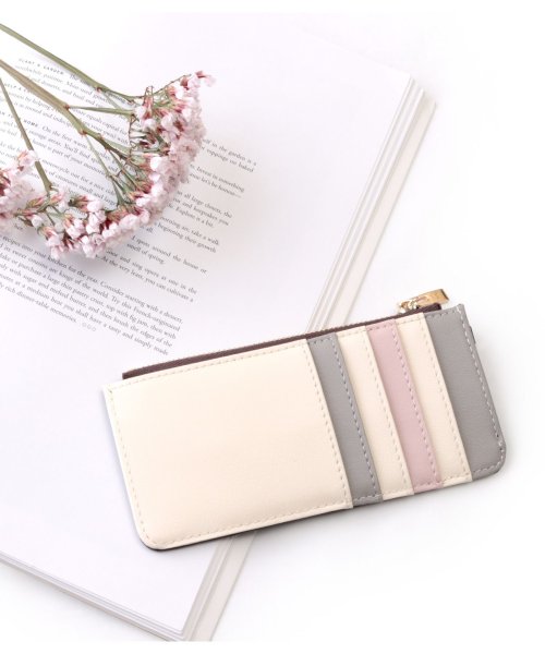 Clelia クレリア ミニ財布 レディース 小さい 薄い フラグメントケース Bellezzaシリーズ Cl クレリア Clelia Magaseek Clelia クレリア ミニ財布 レディース 小さい 薄い フラグメントケース Bellezzaシリーズ Cl クレリア Clelia Magaseek