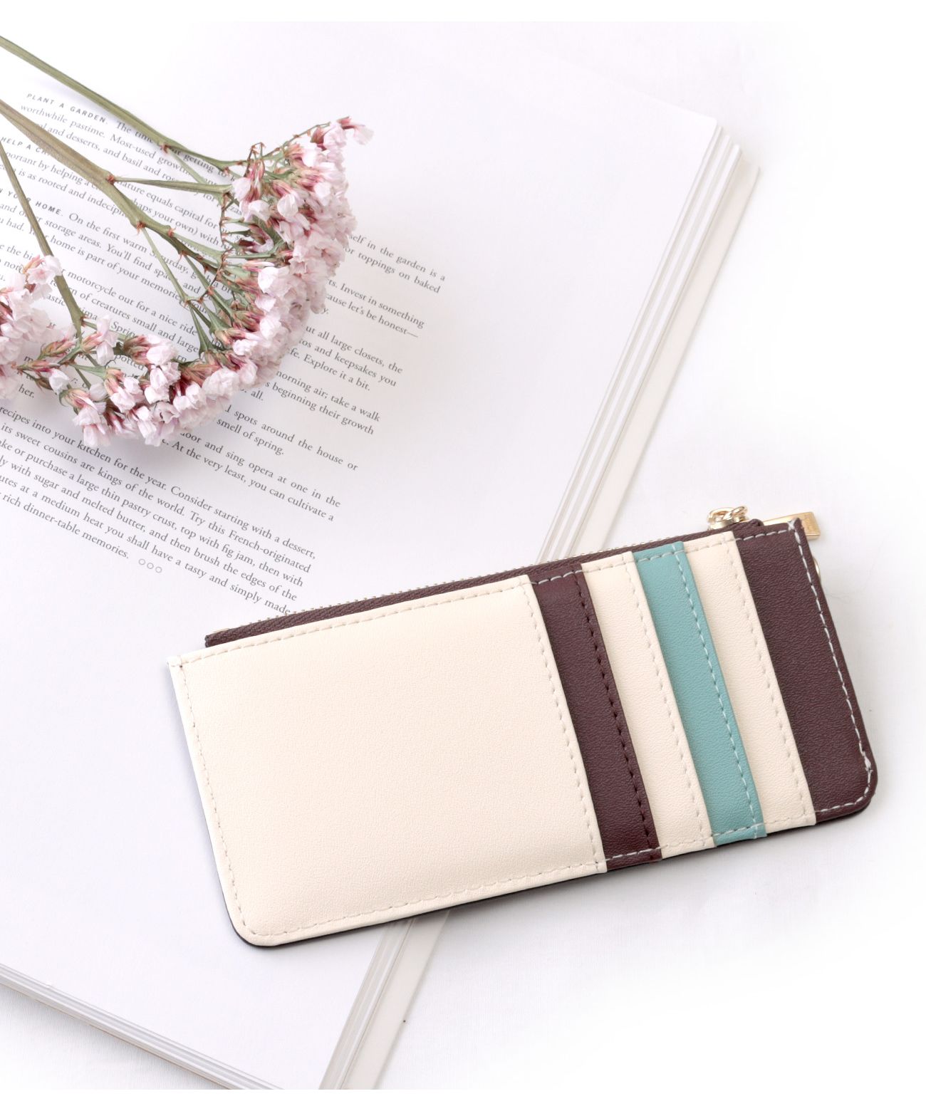 ミニ財布 フラグメントケース 薄型 薄い財布 財布 カードケース