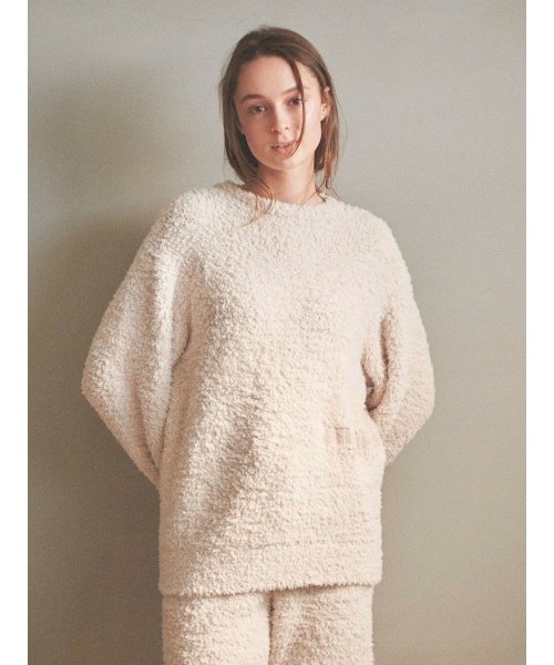 Gelato Pique Gelato Pique Unisex 無地ジェラートプルオーバー Magaseek