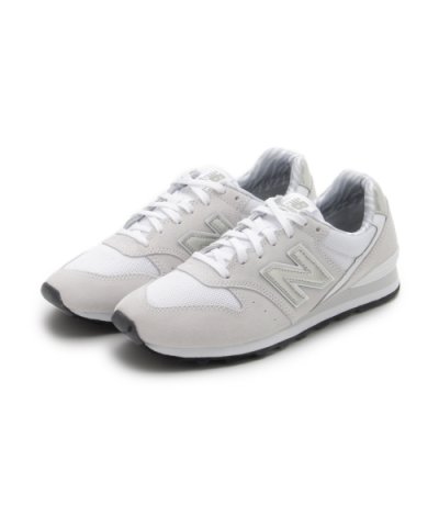 【New Balance】WL996