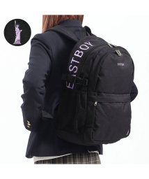 EASTBOY/イーストボーイ リュック EASTBOY スプラウト デイパック A4 B4 26L ノートPC 抗菌 撥水 通学 部活 女子 中学生 高校生 EBA37/504456002