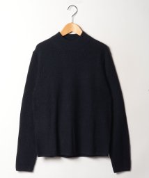 BEAMS HEART(ビームスハート)/GG.AW MOCK NECK/NAVY