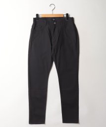 BEAMS HEART(ビームスハート)/T17.BR TW SKINNY/CHARCOAL.G