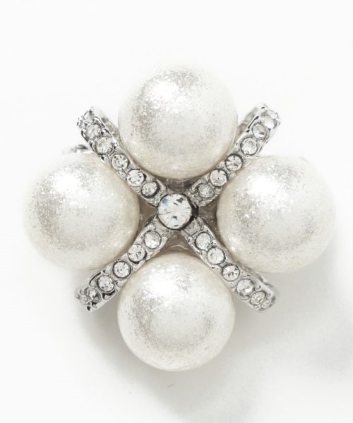 パール ビジューブローチ レディースファッション 阪急百貨店公式通販 Hankyu Fashion