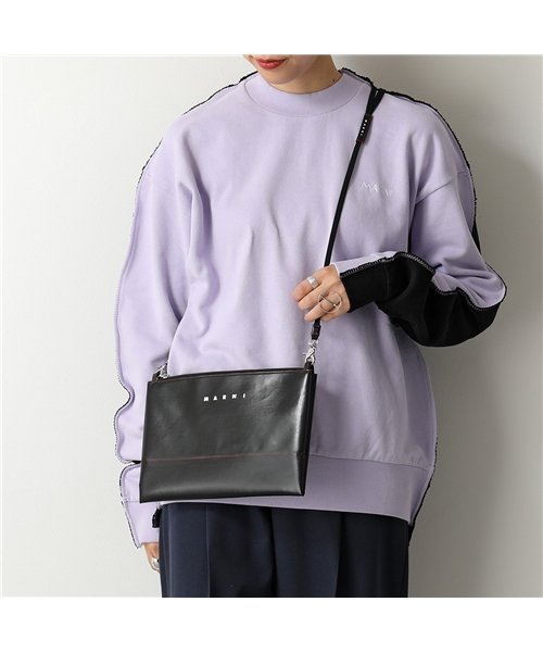 セール】【MARNI(マルニ)】ショルダーバッグ SBMQ0044A0 P3572 TRIBECA 