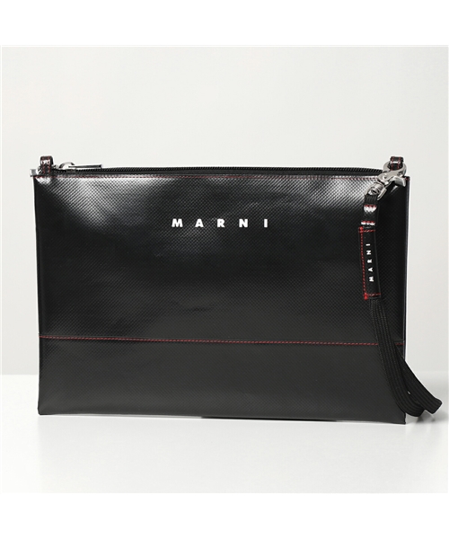 Marni クラッチバッグ