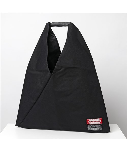 MM6 Maison Margiela(MM６　メゾンマルジェラ)/【MM6 Maison Margiela(エムエムシックス メゾンマルジェラ)】トートバッグ S63WC0061 P4454 レディース Japanese ジャ/ブラック