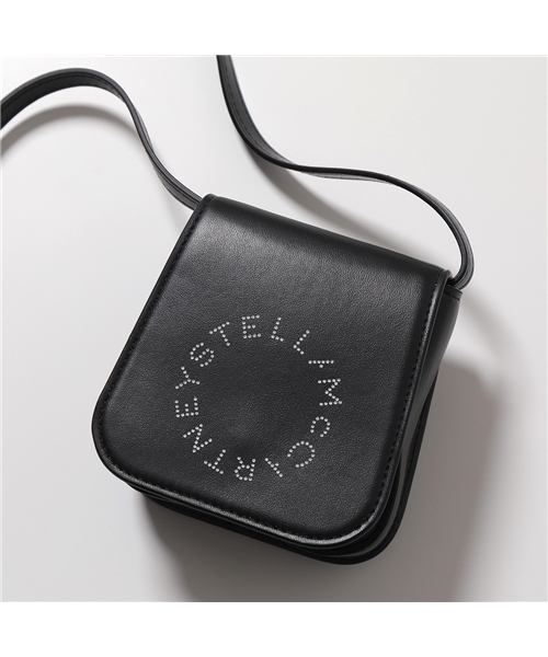 Stella McCartney ステラマッカートニー マイクロ ミニ バッグ
