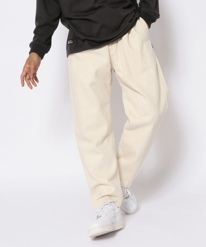 MANASTASH/マナスタッシュ CHILLIWACK PANTS 22 チリワックパンツ22